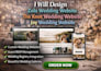 design zola wedding website withjoy wedding website theknot wedding website